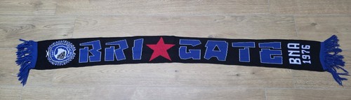 Sciarpa ultras atalanta - ultras,