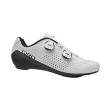 Scarpe strada regime bianco - scarpe,