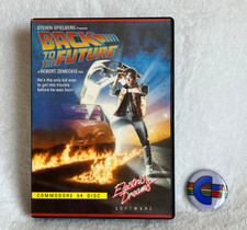 Disco Commodore 64 CBM C64