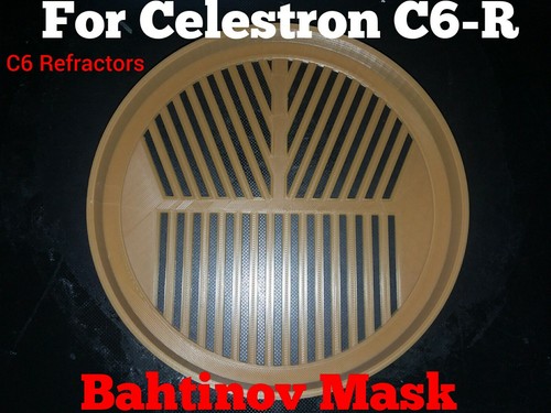 Maschera messa fuoco - a,