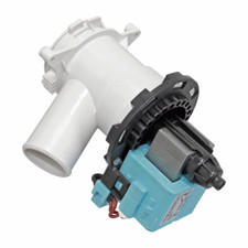 Adatto per pompa lavatrice