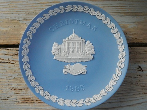 Wedgwood natale 1985 tate - natale,