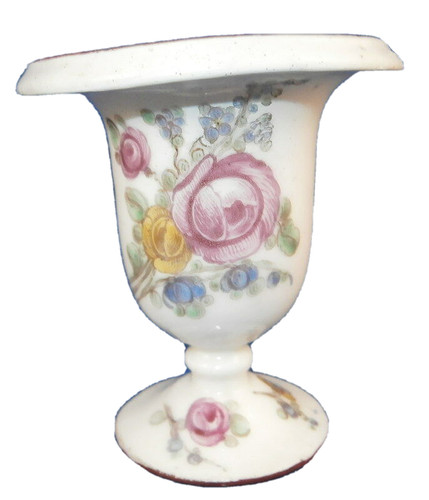 Antico 18thc francese - 18thc, mennecy