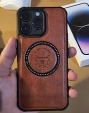 3x Custodia Cover per "iPhone