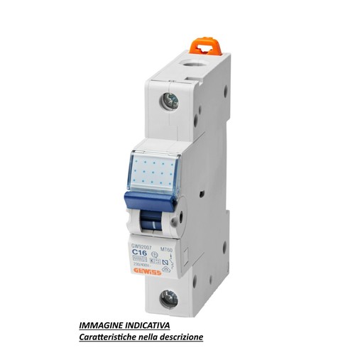 Gewiss 92607 interruttore - gewiss,