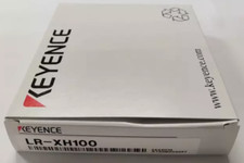 Sensore laser nuovo Keyence