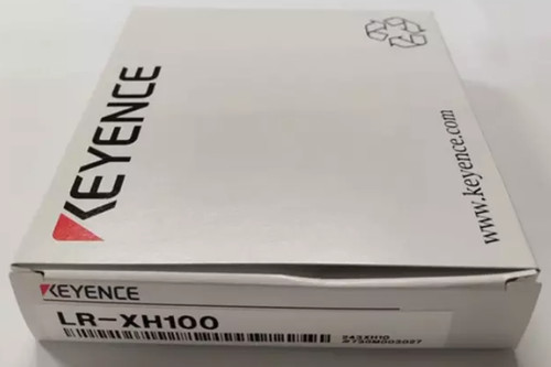 Sensore laser nuovo keyence - laser,