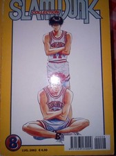 slam dunk collection vol 8