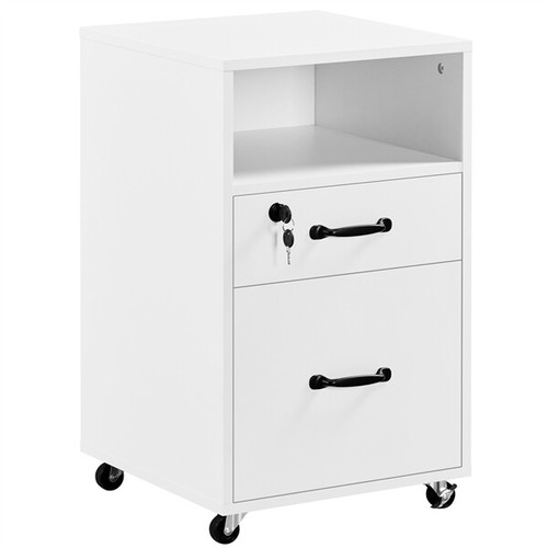 Schedario per ufficio con - ufficio,