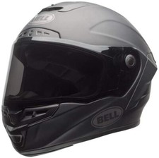 Casco Moto Bell Star MIPS Nero