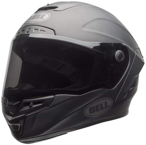 Casco moto bell - casco,
