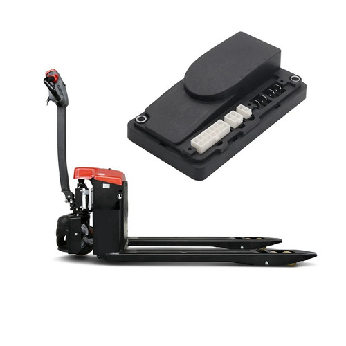 Regolatore motore impilatore