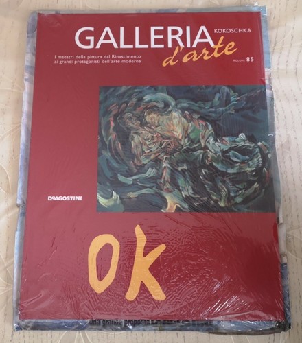 Galleria arte volume - galleria, 85