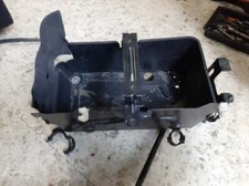 Box porta batteria Fiat Croma