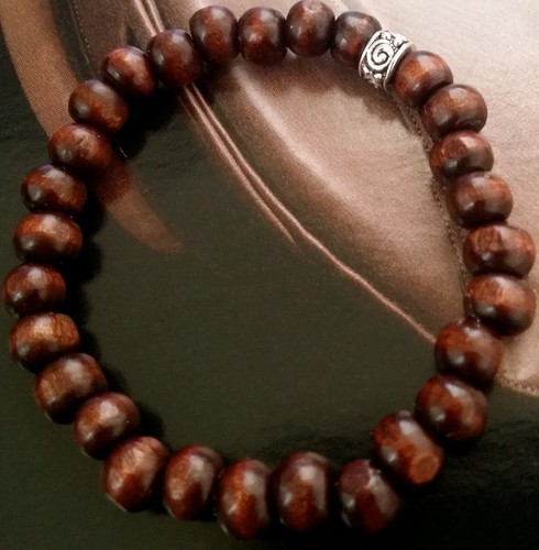 Bracciale spirale argento con - spirale,