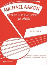 MICHAEL AARON - CORSO DI