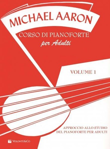 Michael aaron corso di - -,