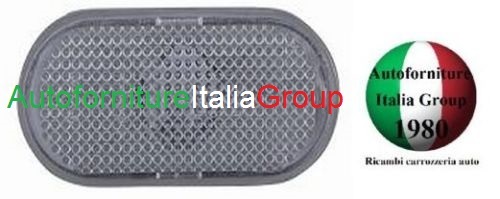 Fanale fanalino freccia - fanalino,