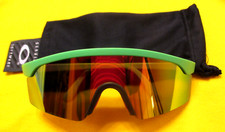 OAKLEY RASOIO LAME FUOCO