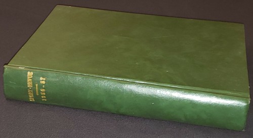 1956 1957 sport revue - revue,