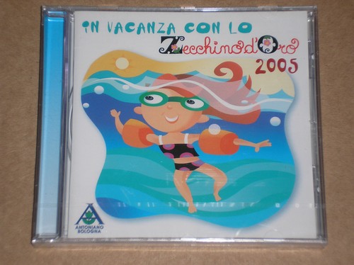 Vacanza con zecchino - vacanza,