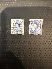 Raro francobollo 4D entrate