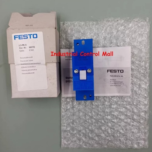 1pz nuovo per - per, festo