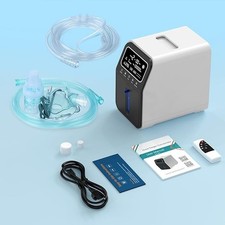 Concentratore Ossigeno