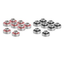 Cuscinetti da 8 pezzi