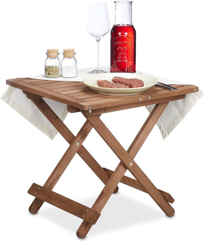 Tavolino pieghevole legno - pieghevole,,