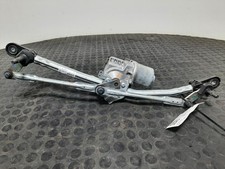 Motore tergicristallo