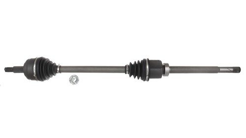 Albero motore skf - albero,