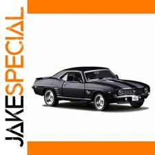 JakeSpecial – Voiture