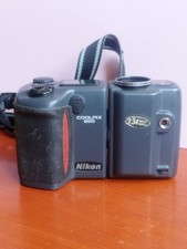 Nikon Coolpix E995 