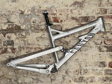 Telaio Canyon Torque FRX F8 -