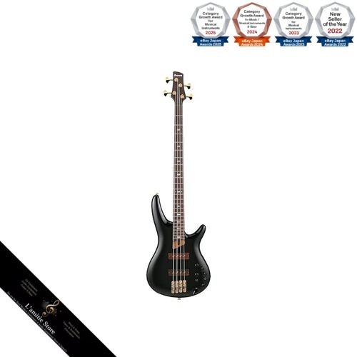 Basso elettrico ibanez - elettrico,