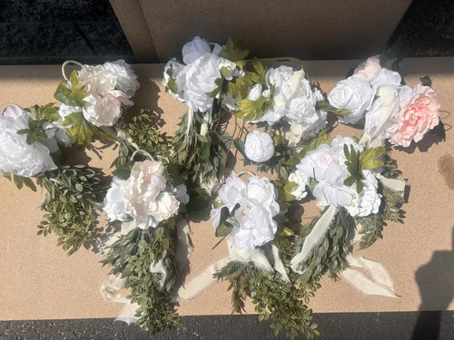 Fiocchi matrimonio shabby chic - fiocchi,