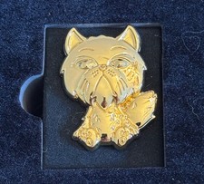 Spilla Veefriends Gatto