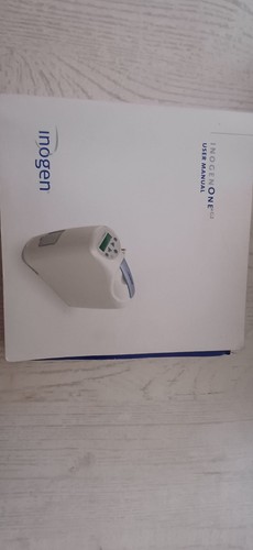 Concentratore ossigeno - di,