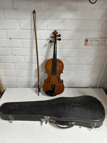 The stentor student - st, violino