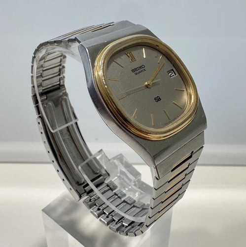 Orologio vintage seiko quartz - vintage,