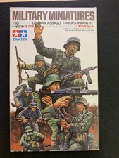 military miniatures tamiya