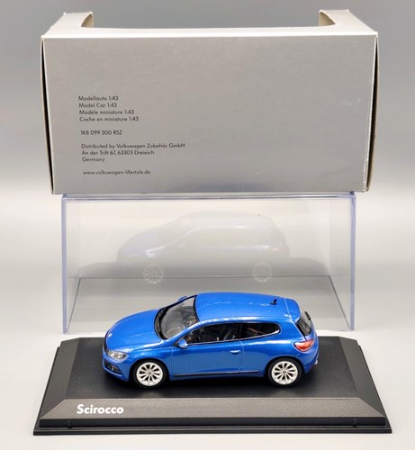 Norev volkswagen scirocco - norev,