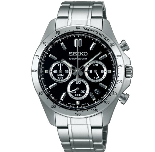 Orologio uomo seiko sbtr013 - orologio,