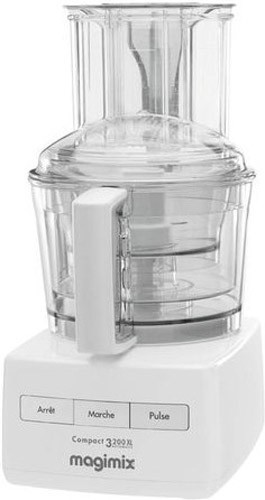 Magimix robot cucina compact - magimix,