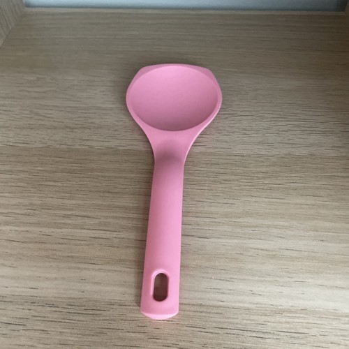 Tupperware cucchiaio riso - tupperware,