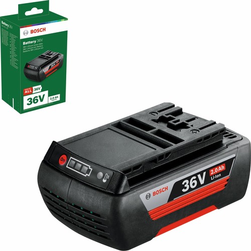 Bosch batteria gba 36v - bosch, ah