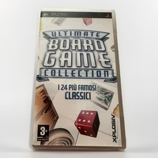 ULTIMATE BOARD GAME COLLECTION