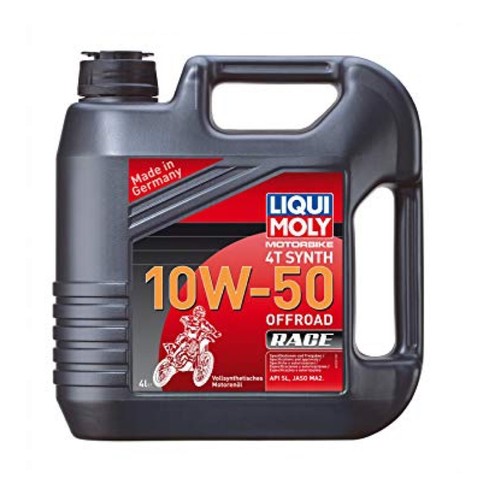 Olio motore synth - olio,
