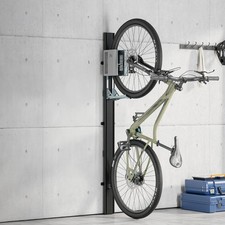 Portabiciclette indipendente